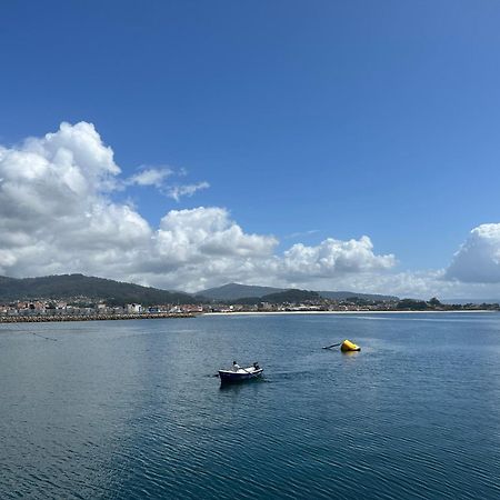 Apartamento Salgueiron Cangas do Morrazo Kültér fotó