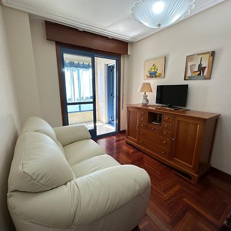 Apartamento Salgueiron Cangas do Morrazo Kültér fotó