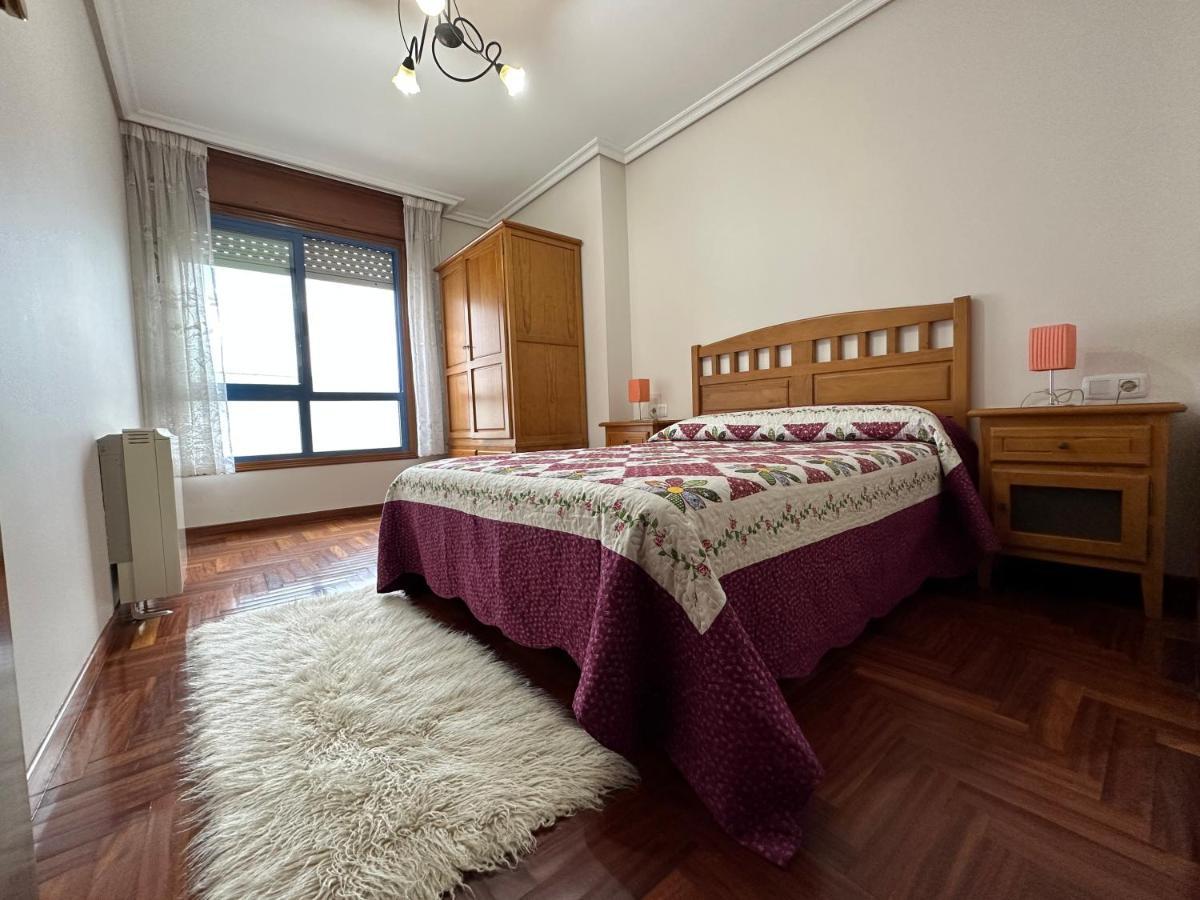 Apartamento Salgueiron Cangas do Morrazo Kültér fotó