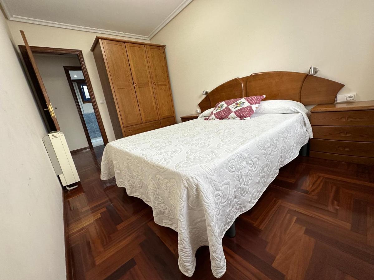 Apartamento Salgueiron Cangas do Morrazo Kültér fotó