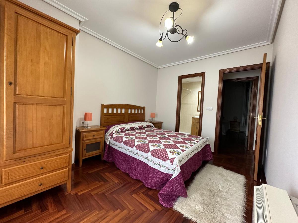 Apartamento Salgueiron Cangas do Morrazo Kültér fotó