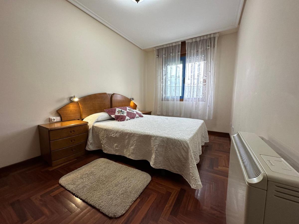 Apartamento Salgueiron Cangas do Morrazo Kültér fotó
