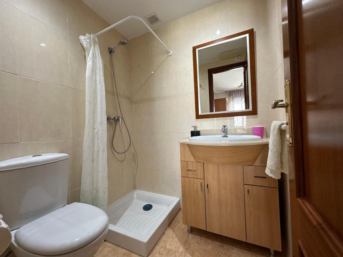 Apartamento Salgueiron Cangas do Morrazo Kültér fotó