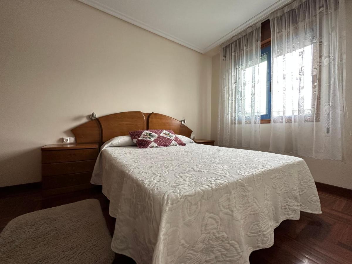 Apartamento Salgueiron Cangas do Morrazo Kültér fotó