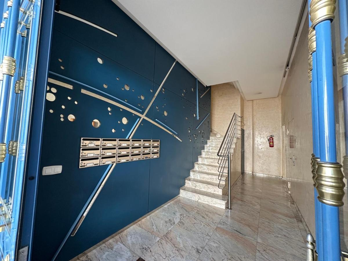 Apartamento Salgueiron Cangas do Morrazo Kültér fotó