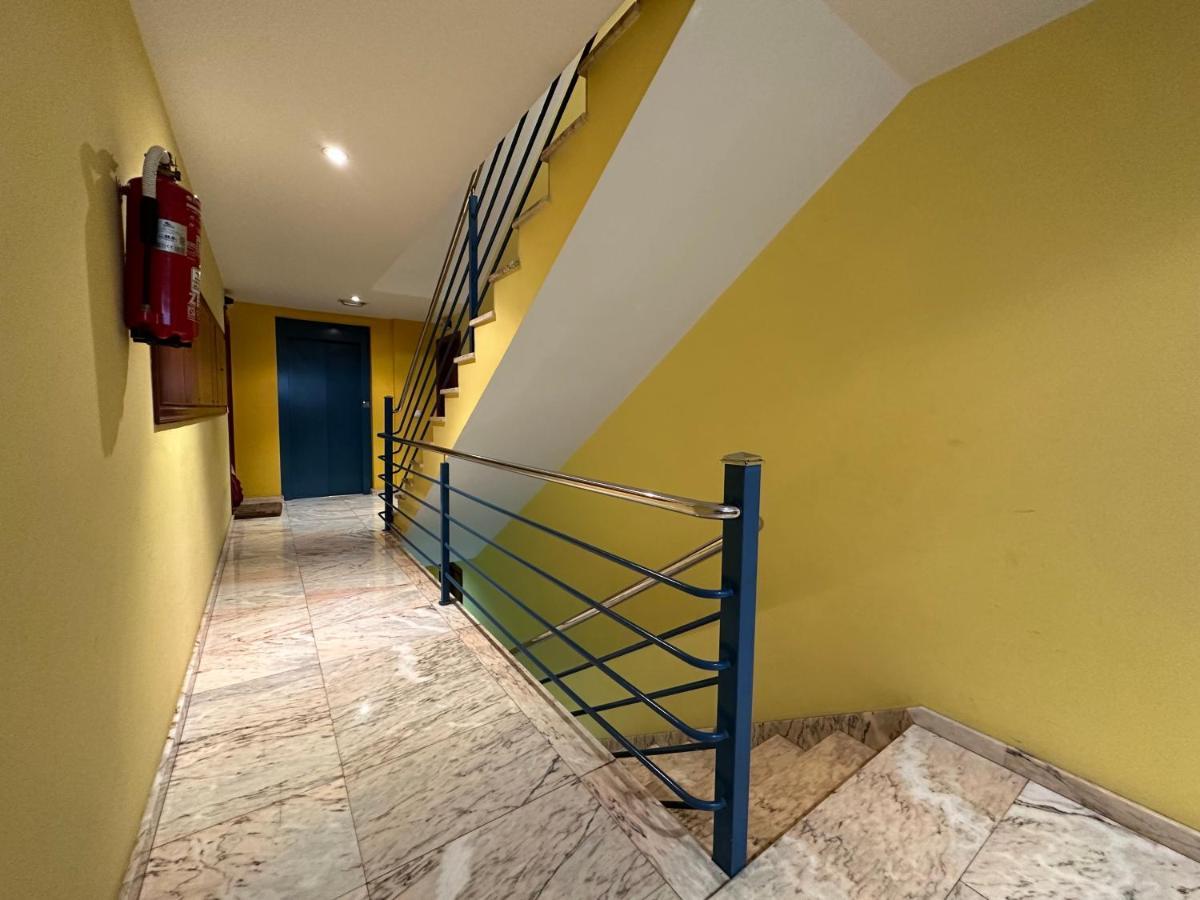 Apartamento Salgueiron Cangas do Morrazo Kültér fotó