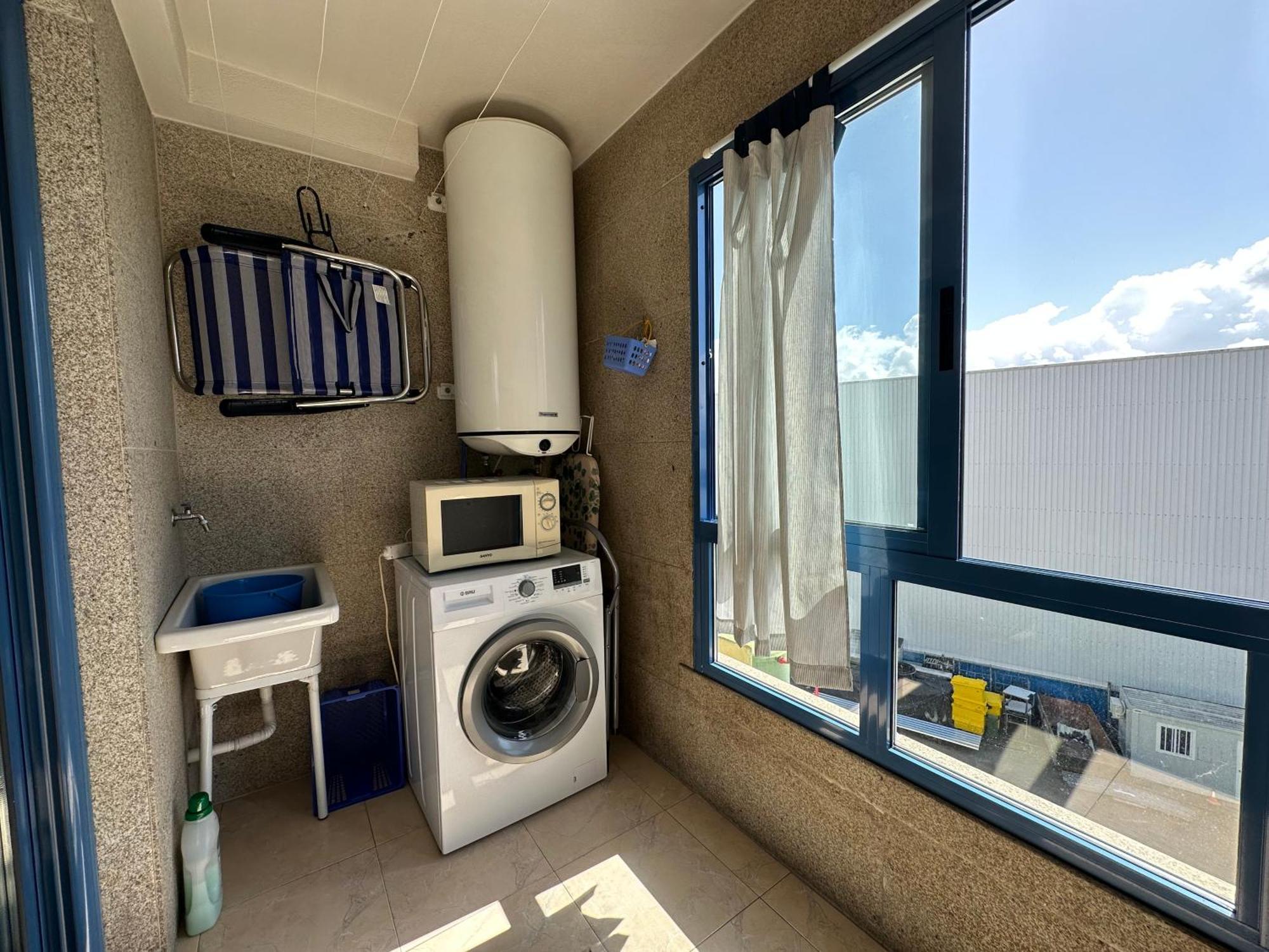 Apartamento Salgueiron Cangas do Morrazo Kültér fotó