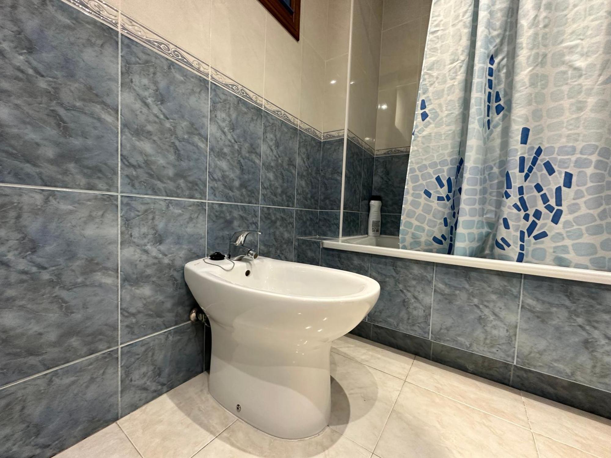 Apartamento Salgueiron Cangas do Morrazo Kültér fotó