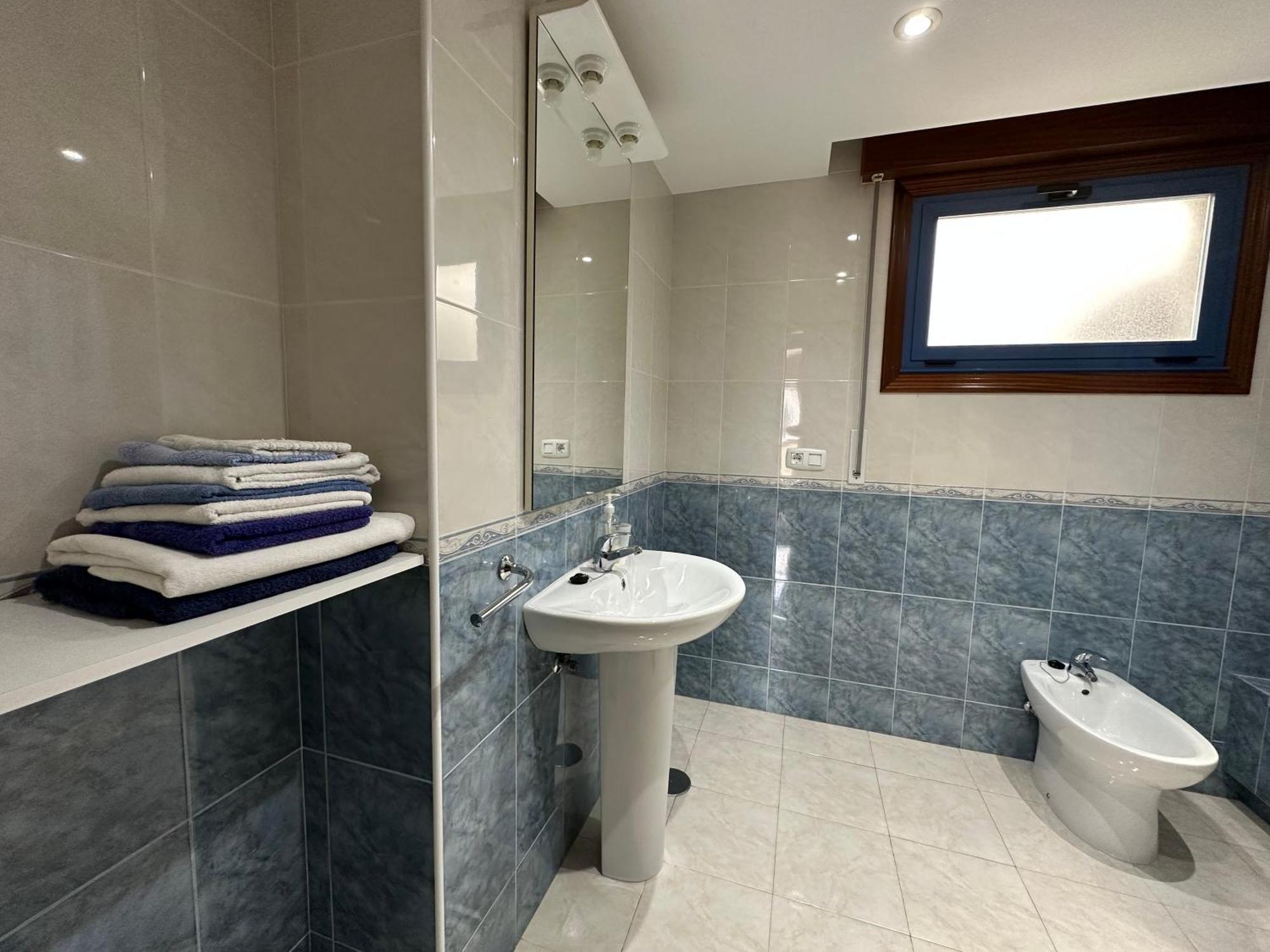 Apartamento Salgueiron Cangas do Morrazo Kültér fotó