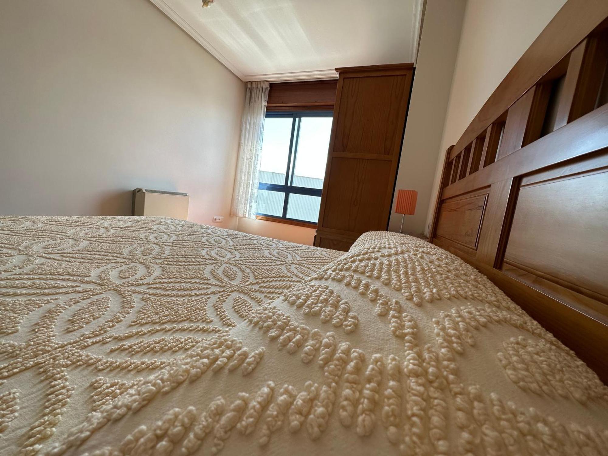Apartamento Salgueiron Cangas do Morrazo Kültér fotó
