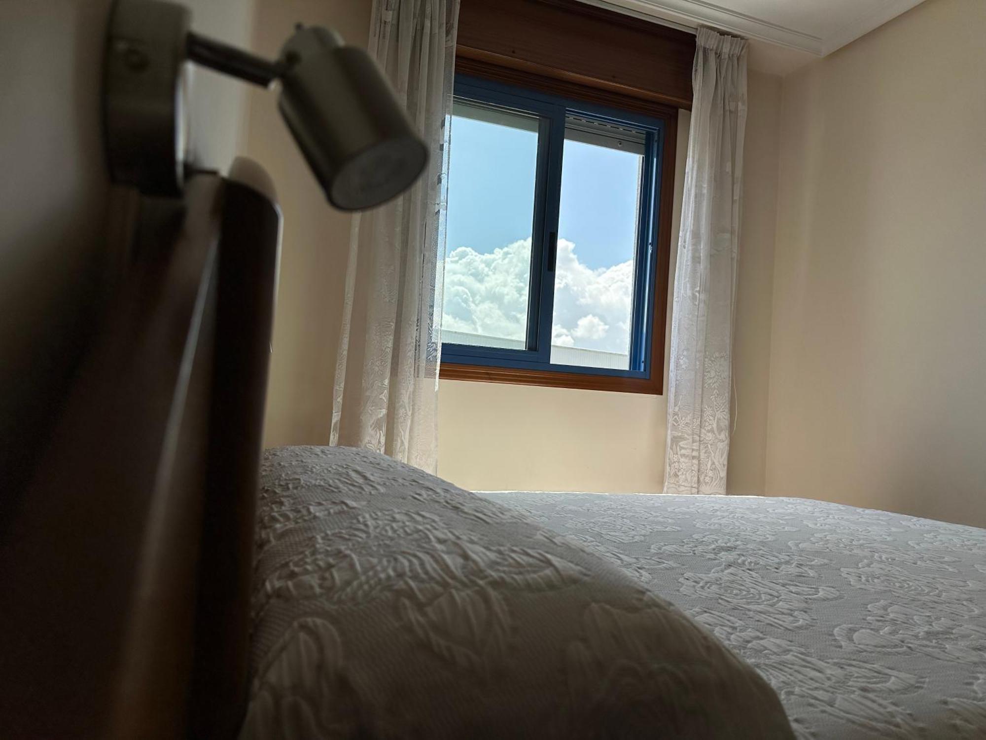 Apartamento Salgueiron Cangas do Morrazo Kültér fotó