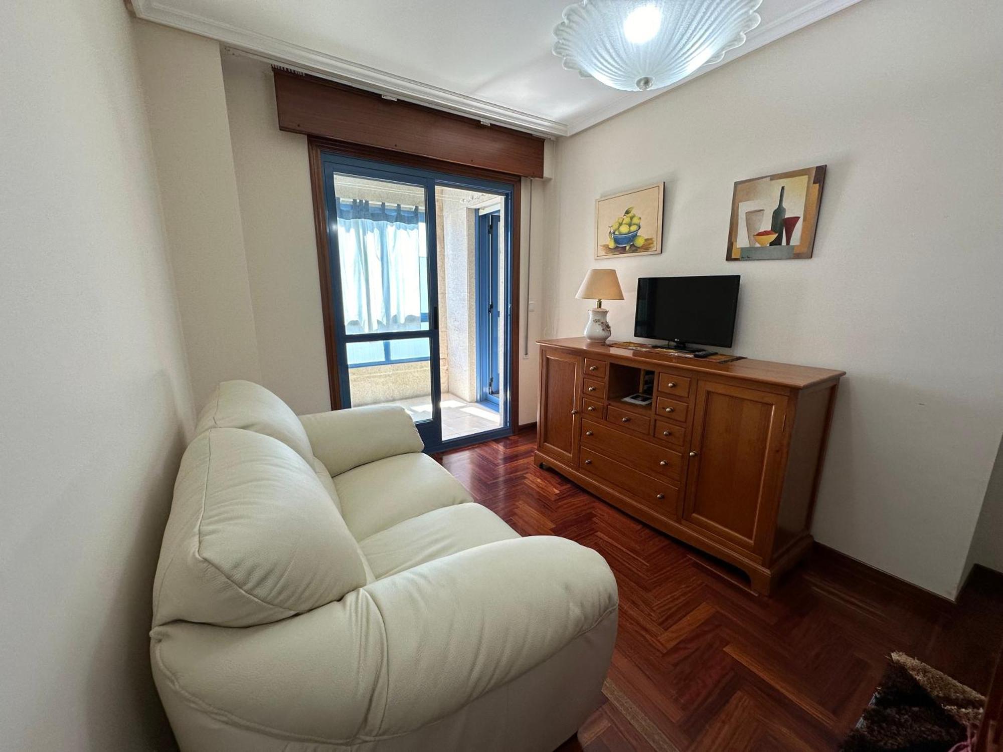 Apartamento Salgueiron Cangas do Morrazo Kültér fotó