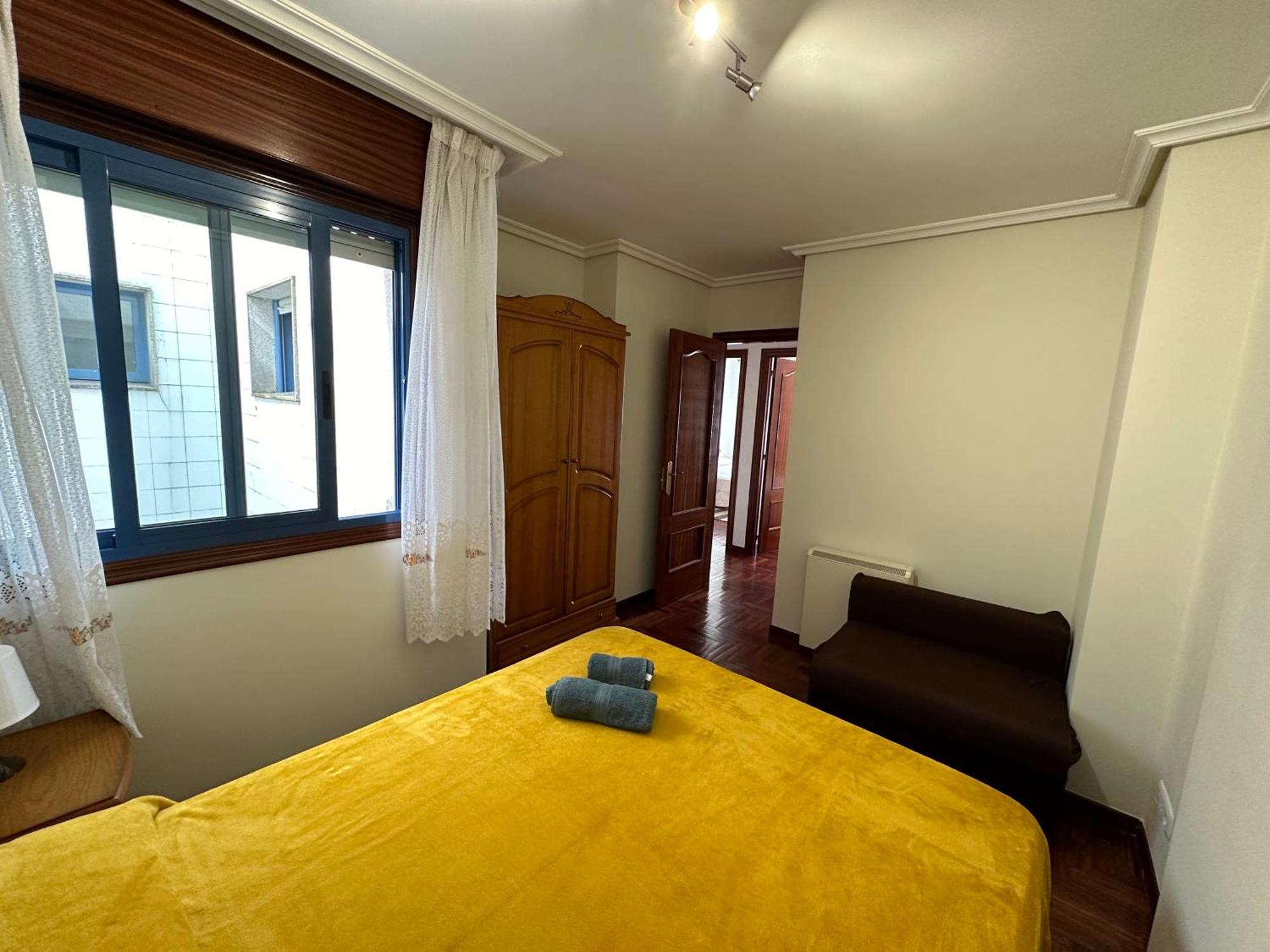 Apartamento Salgueiron Cangas do Morrazo Kültér fotó