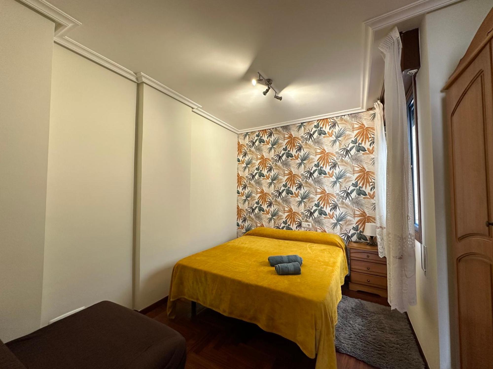 Apartamento Salgueiron Cangas do Morrazo Kültér fotó